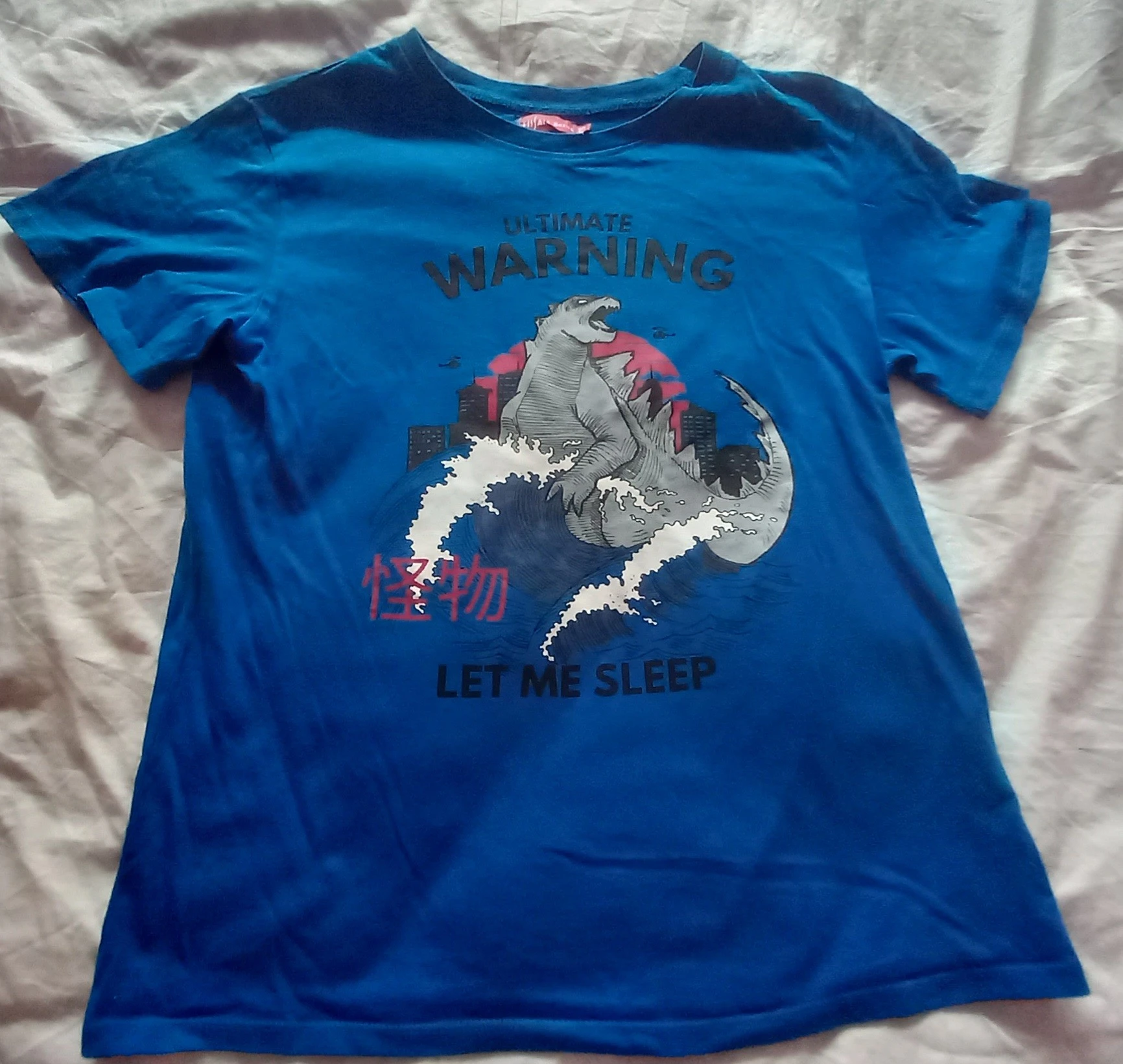 Tee shirt TISSAIA XS